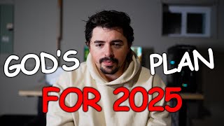 2025 CAN Change Your Life – Here's How!