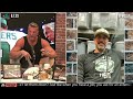 the pat mcafee show thursday september 7th 2023