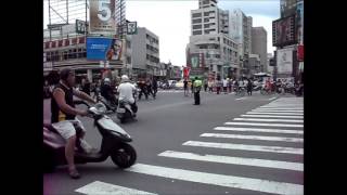 20140607 台南普濟殿境府城玉朝宮往澎湖鑑醮回鑾 1100am