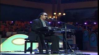 Stevie Wonder - Higher Ground (LIVE) HD