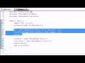 Java Programming Tutorial   64   JCheckBox