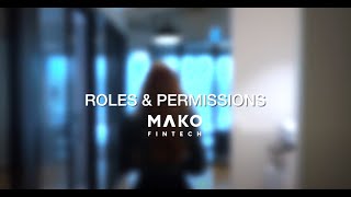 Product Spotlight: Roles \u0026 Permissions