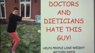 Doctors Hate Him