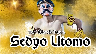 WAROK SEDYO UTOMO