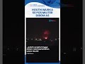 as inggris bombardir wilayah yaman 60 fasilitas militer houthi runtuh dalam waktu 24 jam