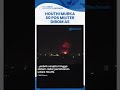 as inggris bombardir wilayah yaman 60 fasilitas militer houthi runtuh dalam waktu 24 jam