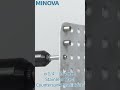 minova rivet tool. ø 1 4” 6.4 mm stainless steel countersunk head rivets rivet minova relax