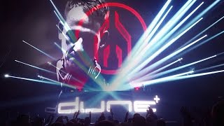 Dune (Live @MAYDAY True Rave 2017 Official video)
