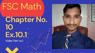 1st year mathematics#1st #FSc Math Ch#10/Lec.1-Exercise10.1#Question no 1,2/11th Class Math||URDU