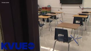 Central Texas schools reporting substitute teacher shortage | KVUE