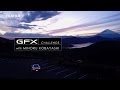 GFX challenges with Minoru Kobayashi (小林稔) / FUJIFILM