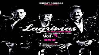 Los Tigres Del Norte Mix 2020 Solo Exitos (Jim Dj) - Energy Records