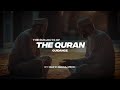 THE SUBJECTS OF THE QURAN | GUIDANCE