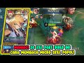 20 KILL! LANING PHASE VS POPOL! LESLEY KEBELET SAVAGE | Top Global Lesley Tersakit