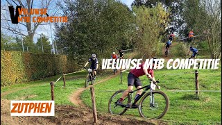 Veluwse MTB Competitie 2024-2025 // Zutphen