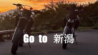 Go to 新潟#4【WR250X CRF250M】FMF Q4 SOUND