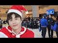 🎄크리스마스날 진해성과 함께 진해성 단독콘서트 진해성창원콘서트 러브크리스마스 해성사랑