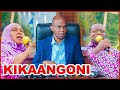 JANUARY MAKAMBA KIKAANGONI MUDA, 