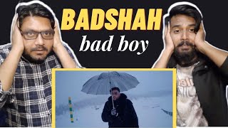Badshah | Badshah– BKL | Badsha BKL Reaction | Reaction Geeree | Badshah Latest song | Badshah 2021