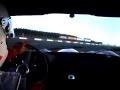 Nick Mason's Ferrari GTO Onboard Camera at  Silverstone