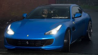 EVERY Manchester City Players Car 2020 | Sterling, Agüero, De Bruyne & More! HD