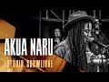 Akua Naru no Estúdio Showlivre - Apresentação na íntegra