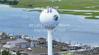 Wrightsville Beach September 2022