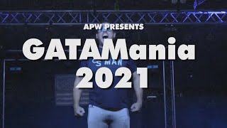 APW: GATAMANIA 2021 (FULL SHOW)