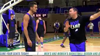 @FGCU_MBB back to the grind and ready to defend ASUN Championship Title