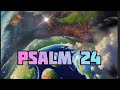 Psalm 24