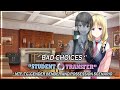 Student Transfer | Bad Choices Scenario | MTF Transformation And Possession | Part 3 | Gameplay #742