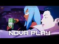 Megan Thee Stallion - Neva Play (feat. RM) [Official Video]