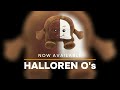 halloren o s