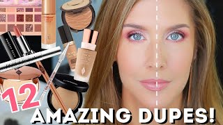 12 Drugstore Dupes For High End Makeup Products | 2019