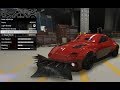 GTA 5 - Arena War DLC Vehicle Customization - Annis Apocalypse ZR380 and Review