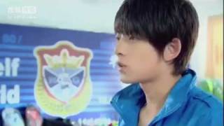 [Drama] Runaway Sweetheart (落跑甜心) Clip 4