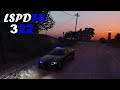 GTA 5 LSPDFR SP #322 Blaine County Sheriff Office