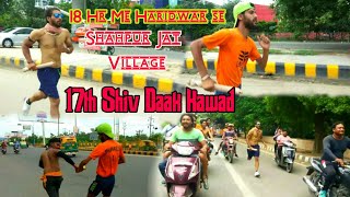 2019 Nav-Yuwak Superfast Daak Kawad-18Hr me Shahpur Jat village