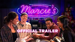 MARCIE'S | Official Trailer | Gravitas Ventures