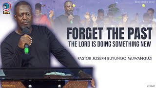 PASTOR JOSEPH BUYUNGO MUWANGUZI | SUNDAY MORNING SERVICE | 8TH OCTOBER 2023 | ANOINTING SERVICE