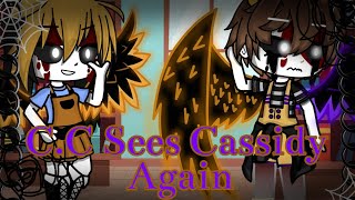 Gacha Life Chris And Cassidy Sex