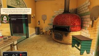 VOD - Laink et Terracid // Cooking Simulator - Pizza