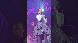 Aufahanie - Saat Hilang Cintamu Live di Konsert By Ajai \u0026 Mega Friends