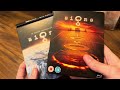 signs 4k ultrahd blu ray hmv exclusive limited edition steelbook unboxing