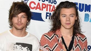 Harry Styles And Louis Tomlinson New Careers As Actor \u0026 X Factor Judge?