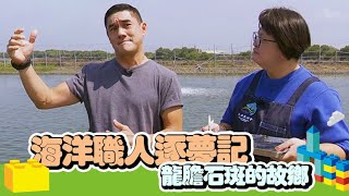 高雄玩夯局 │ EP2 魚產量至今仍為全國第一！ 有「石斑魚故鄉」的稱號！Kaohsiung One Hundred│ Vidol.tv