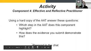 C4 Assessments and Professional Learning Needs