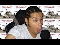 lil gnar - fire hazard - first reaction/review