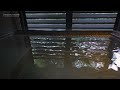 asmr open air bath at a hot spring inn relaxation relax to the gentle sounds of the water