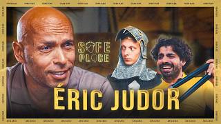 Eric Judor's Safe Place (with Léandre and Antony Giuliani)